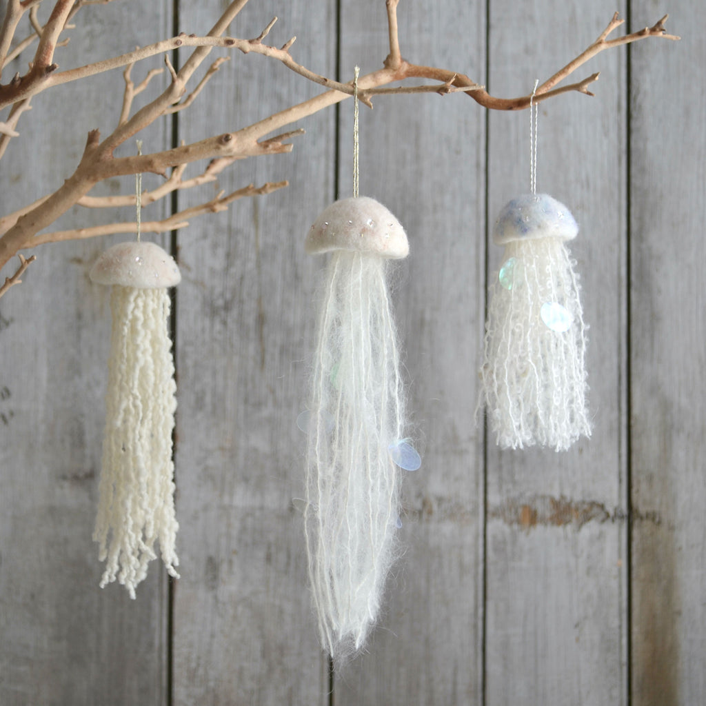 1.10.26 Felted Jellyfish with Michelle Provencal – PortFiber