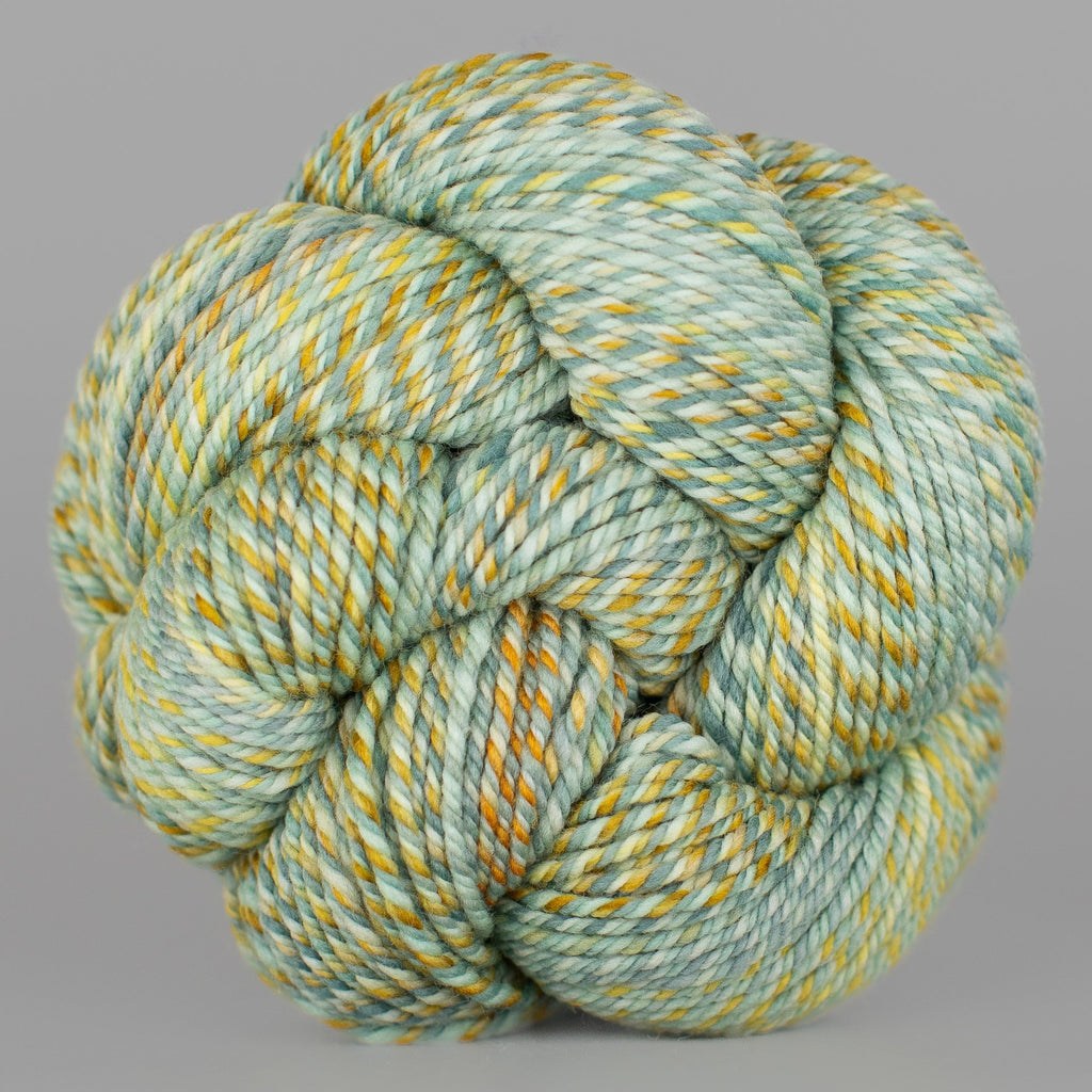 Deep Bump Spincycle Yarns Dream State PortFiber