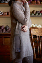 Knits About Winter by Emily Foden