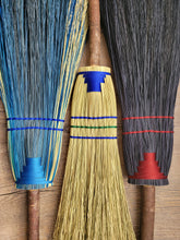 5.14.23 Hawktail Hearth Brooms with Robert Sheckler