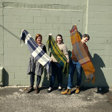 4.23.23 Wax & Wane Scarf with Casey Ryder