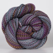 Absolute Zero: Spincycle Yarns Dyed in the Wool
