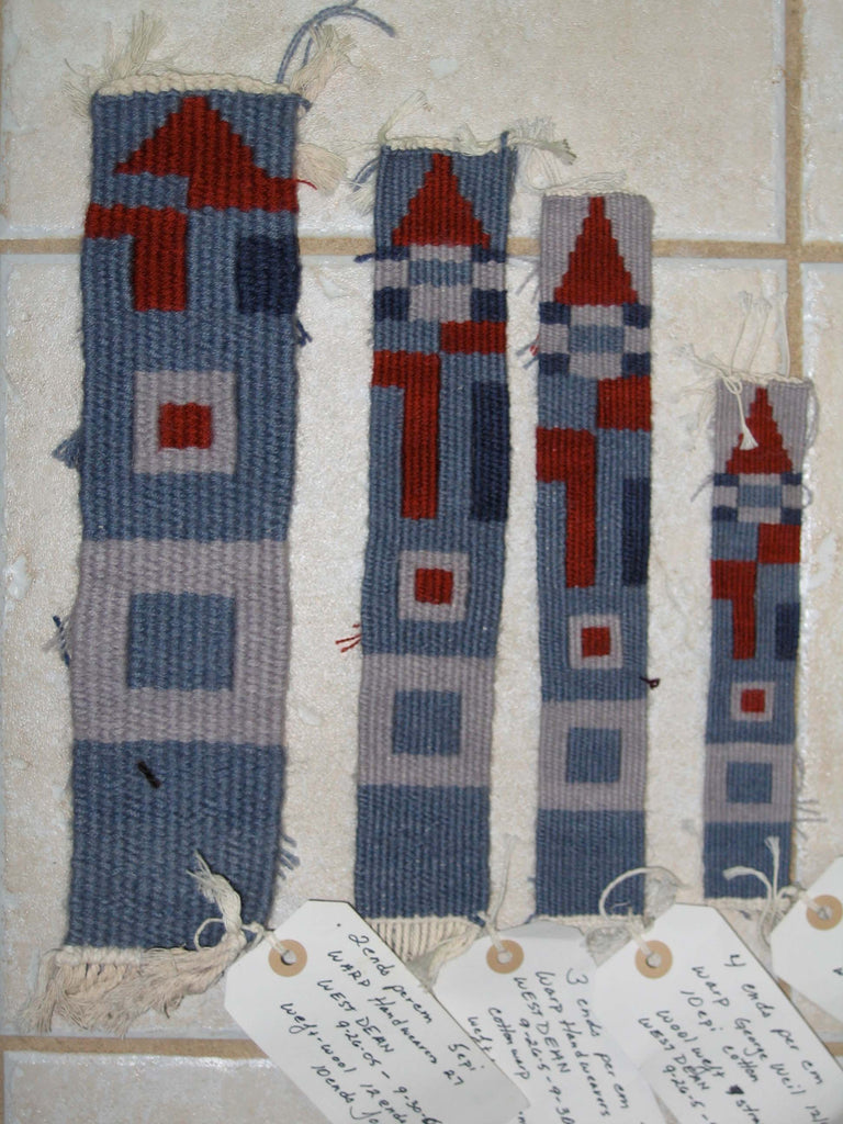 3.28.26 Tapestry Weaving: Beginning & Beyond with Barbara Burns