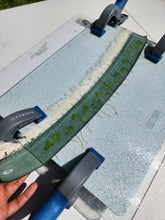 9.5.26 Cyanotype Photograms with Rosalba Breazeale