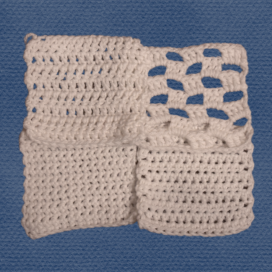6.20.26 Intro to Crochet with Candace Ohm