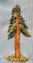 12.14.24 Decorative Embroidery on Knitwear with Robert Sheckler