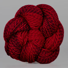 Devilish Grin: Spincycle Yarns Dream State