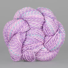 Dear Diary: Spincycle Yarns Dream State