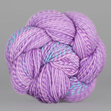 Dear Diary: Spincycle Yarns Dream State
