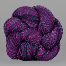 Purse First: Spincycle Yarns Dream State