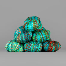 Holy Toledo: Spincycle Yarns PLUMP