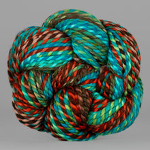 Holy Toledo: Spincycle Yarns PLUMP