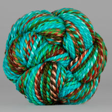 Holy Toledo: Spincycle Yarns PLUMP