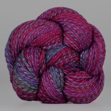 Absolute Zero: Spincycle Yarns Dream State