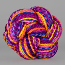 Levitate: Spincycle Yarns PLUMP