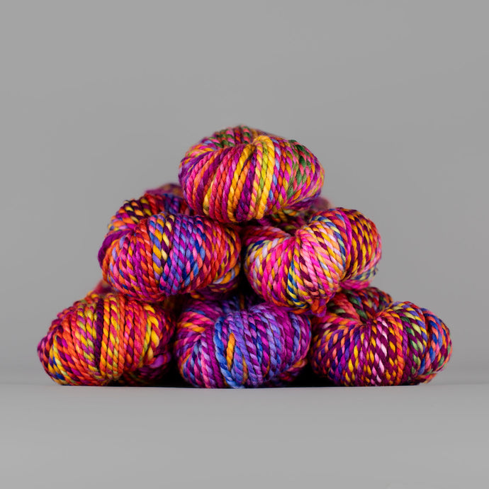 Levitate: Spincycle Yarns PLUMP