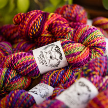 Levitate: Spincycle Yarns PLUMP
