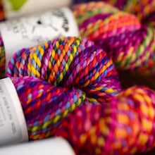 Levitate: Spincycle Yarns PLUMP