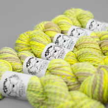 Bad Egg: Spincycle Yarns PLUMP