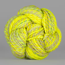Bad Egg: Spincycle Yarns PLUMP