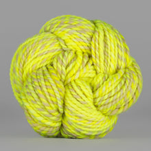 Bad Egg: Spincycle Yarns PLUMP