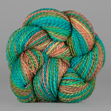 Holy Toledo: Spincycle Yarns Dyed in the Wool