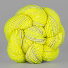 Bad Egg: Spincycle Yarns Dyed in the Wool