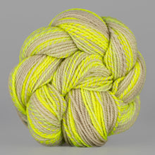 Bad Egg: Spincycle Yarns Dyed in the Wool