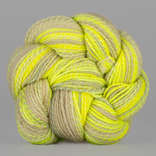 Bad Egg: Spincycle Yarns Dyed in the Wool