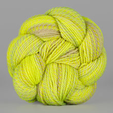 Bad Egg: Spincycle Yarns Dyed in the Wool