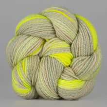 Bad Egg: Spincycle Yarns Dyed in the Wool