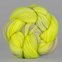 Bad Egg: Spincycle Yarns Dyed in the Wool