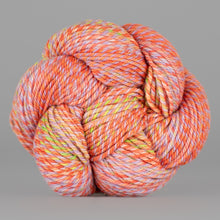 Strawbaby: Spincycle Yarns Dream State