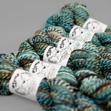 Something Wicked: Spincycle Yarns PLUMP