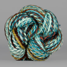 Something Wicked: Spincycle Yarns PLUMP