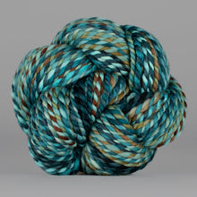 Something Wicked: Spincycle Yarns PLUMP