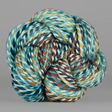 Something Wicked: Spincycle Yarns PLUMP