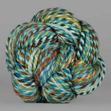 Something Wicked: Spincycle Yarns PLUMP