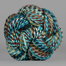 Something Wicked: Spincycle Yarns PLUMP