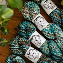 Something Wicked: Spincycle Yarns PLUMP