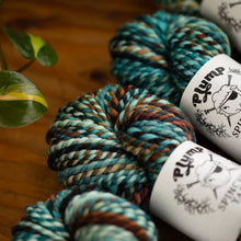 Something Wicked: Spincycle Yarns PLUMP