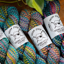 Eleventh Hour: Spincycle Yarns Dream State