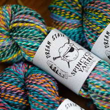Eleventh Hour: Spincycle Yarns Dream State