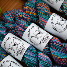 Eleventh Hour: Spincycle Yarns Dream State