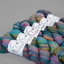 Eleventh Hour: Spincycle Yarns Dream State