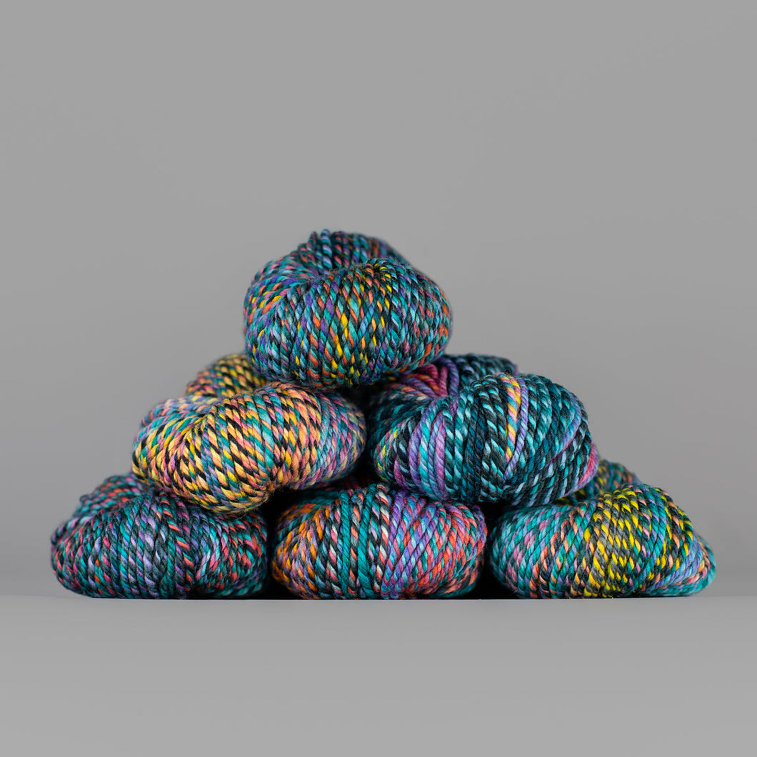 Eleventh Hour: Spincycle Yarns Dream State