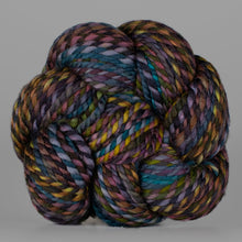 Bitter Pill: Spincycle Yarns PLUMP