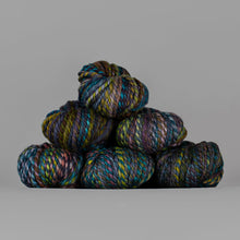 Bitter Pill: Spincycle Yarns PLUMP