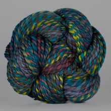 Bitter Pill: Spincycle Yarns PLUMP