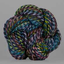 Bitter Pill: Spincycle Yarns PLUMP